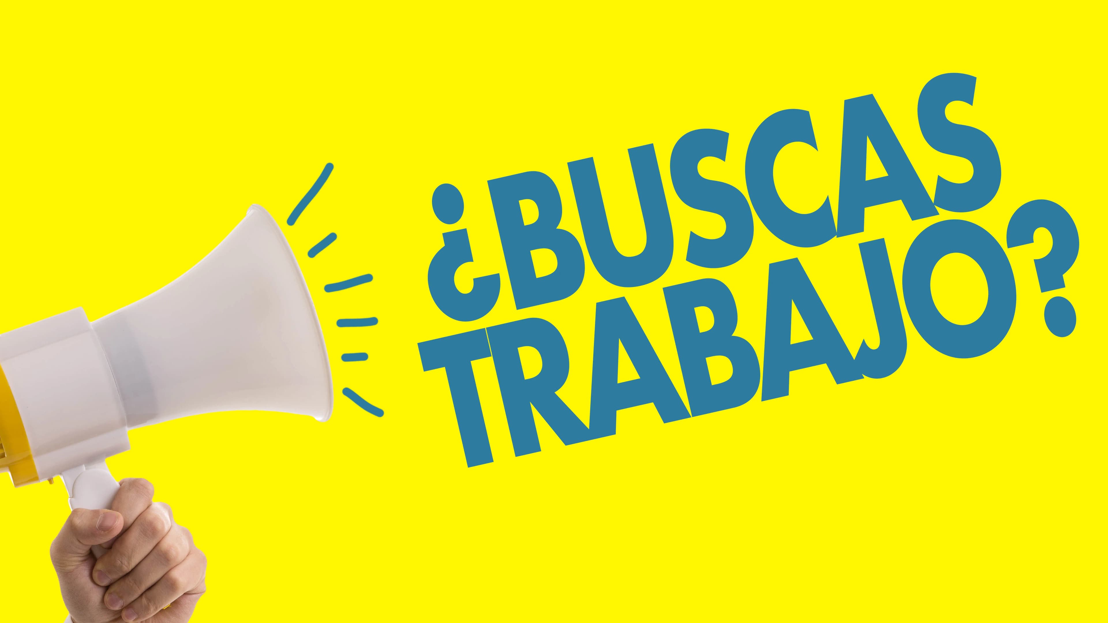 Trabajo en Madrid sin papeles